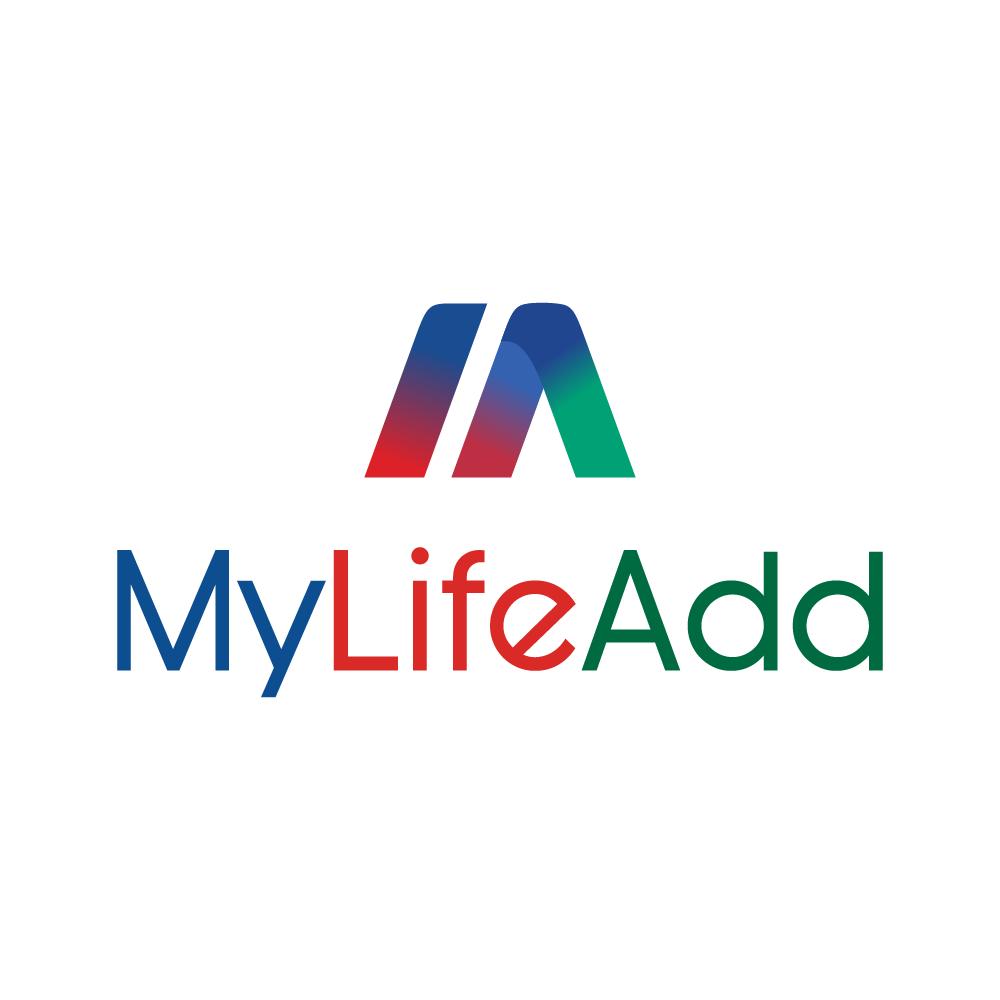 MyLifeAdd